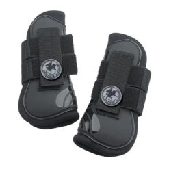 Centaur Open Front Tendon Boot
