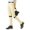 Equistar Pull-On Cuff Jodhpurs- Childrens -Ovation Store 2810460 4