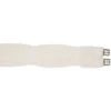 Ovation Non-Slip Mohair Corded Girth -Ovation Store 2810518 2