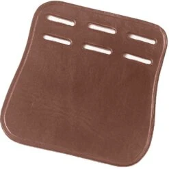 Ovation Replacement Saddle Billet Guards -Ovation Store 2810520 darkbrwn 3