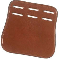 Ovation Replacement Saddle Billet Guards -Ovation Store 2810520 medbrown 3