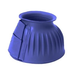 Centaur Ribbed Bell Boots -Ovation Store 2810533 amethyst 10