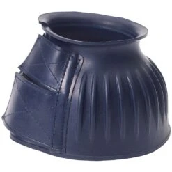 Centaur Ribbed Bell Boots -Ovation Store 2810533 navy 6