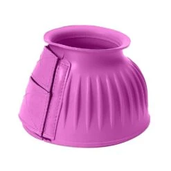 Centaur Ribbed Bell Boots -Ovation Store 2810533 raspberry 10