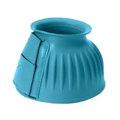 Centaur Ribbed Bell Boots -Ovation Store 2810533 turquoise 6