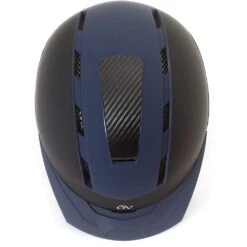 Ovation Extreme Lightweight Helmet -Ovation Store 2810632 blknavy 5