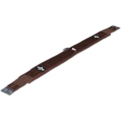 Professional's Choice SMx English Girth -Ovation Store 2890001 brown 9