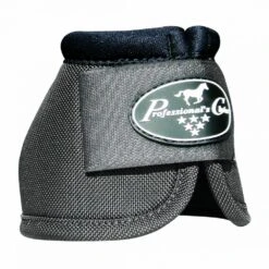 Professional's Choice Ballistic Overreach Boots -Ovation Store 2890007 charcoal 5