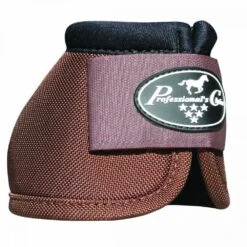 Professional's Choice Ballistic Overreach Boots -Ovation Store 2890007 chocolate