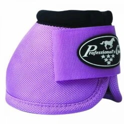 Professional's Choice Ballistic Overreach Boots -Ovation Store 2890007 lilac 4