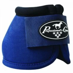 Professional's Choice Ballistic Overreach Boots -Ovation Store 2890007 navy 5