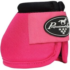 Professional's Choice Ballistic Overreach Boots -Ovation Store 2890007 raspberry 4