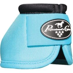 Professional's Choice Ballistic Overreach Boots -Ovation Store 2890007 turquoise 6