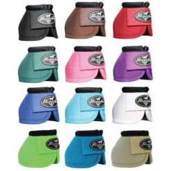 Professional's Choice Ballistic Overreach Boots