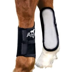 Professional's Choice Professional Choice Competitor Splint Boots -Ovation Store 2890023 black 1