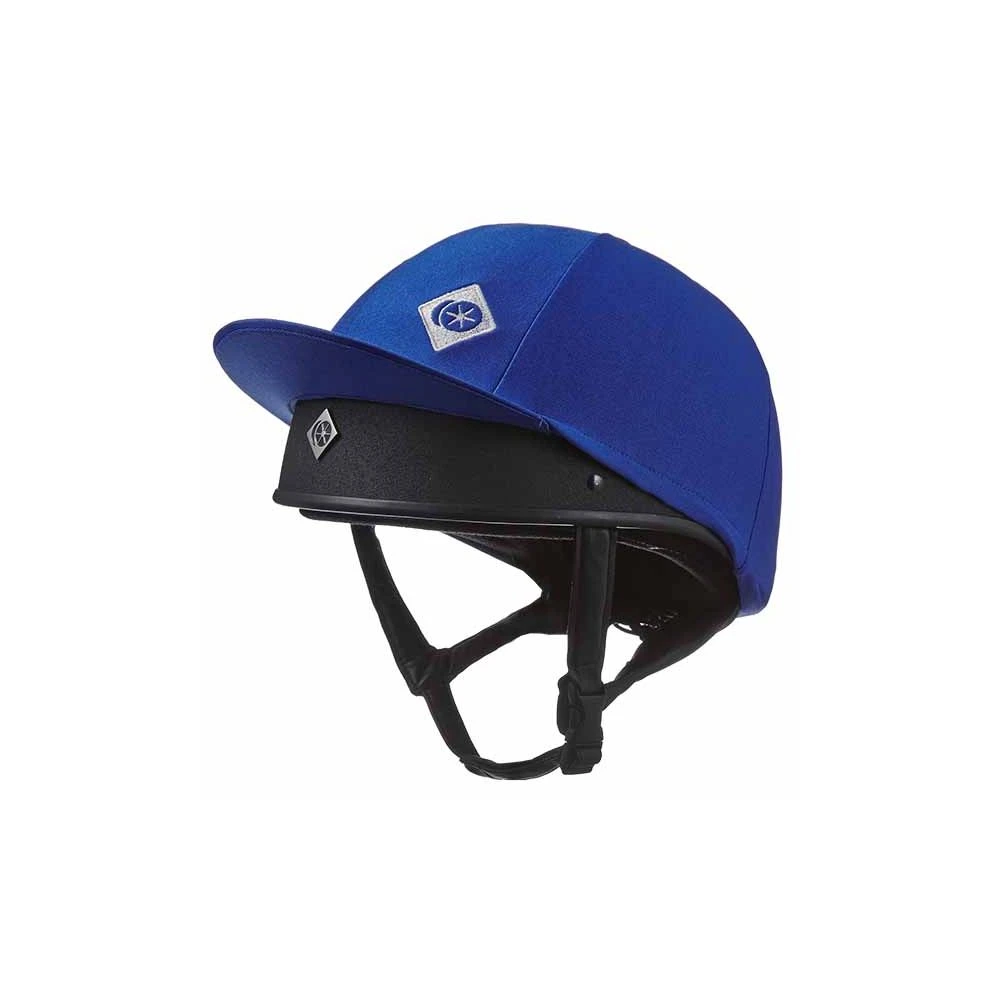 Charles Owen Slimline Skull Helmet Cover 11 Charles Owen Slimline Skull Helmet Cover - Image 9