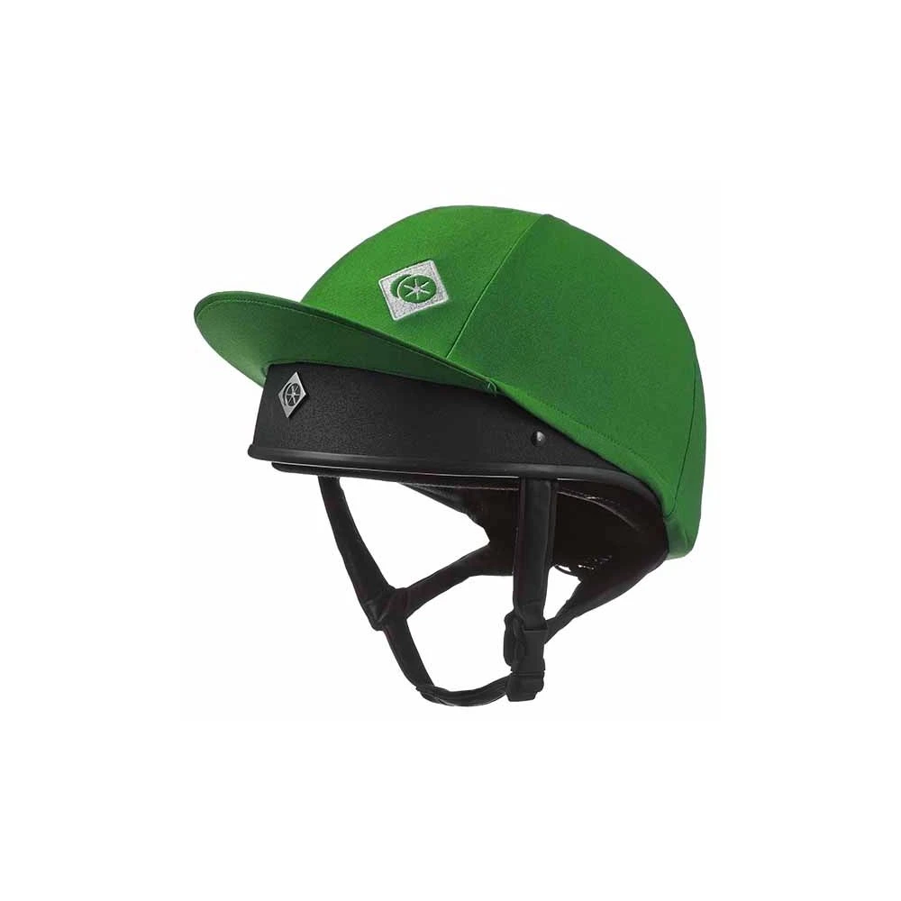 Charles Owen Slimline Skull Helmet Cover 5 Charles Owen Slimline Skull Helmet Cover - Image 3