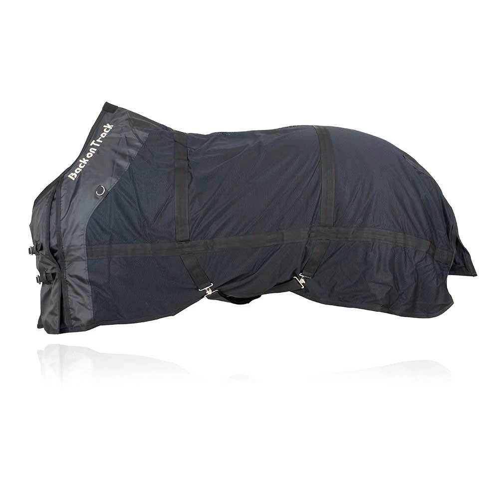 Back On Track Mesh Sheet 3 Back On Track Mesh Sheet