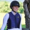 Tipperary Eventer Pro Protective Vest -Ovation Store 3015 Eventer Pro 2 3