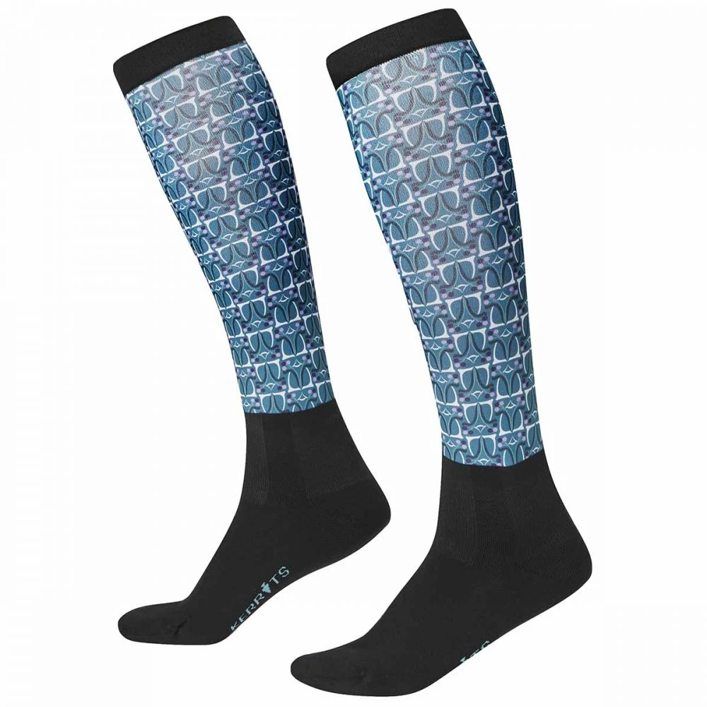Kerrits Dual Zone Boot Socks 16 Kerrits Dual Zone Boot Socks - Image 14