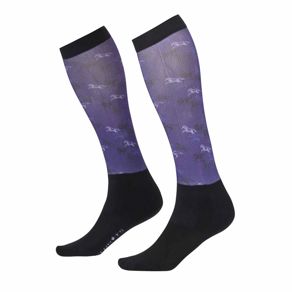 Kerrits Kids Dual Zone Boot Socks 7 Kerrits Kids Dual Zone Boot Socks - Image 5