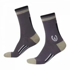 Kerrits Treat Yourself Paddock Sock -Ovation Store 30463peppercorn
