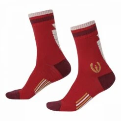 Kerrits Treat Yourself Paddock Sock -Ovation Store 30463ruby