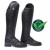 Mountain Horse Veganza Ladies Field Boot 1 Mountain Horse Veganza Ladies Field Boot -Ovation Store 309034 Black 10