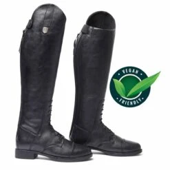 Mountain Horse Veganza Ladies Field Boot