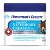 Horseman's Dream Rapid Relief Veterinary Cream - 16oz -Ovation Store 311448 1
