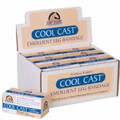 Cool Cast Emollient Leg Bandage