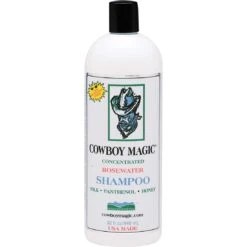 Cowboy Magic Shampoo 32 Ounce