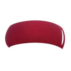 One K CCS Helmet Top Panel -Ovation Store 471048 Burgundy Matte 3