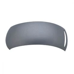 One K CCS Helmet Top Panel -Ovation Store 471048 Grey Matte 2