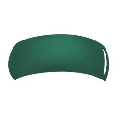 One K CCS Helmet Top Panel -Ovation Store 471048 Hunter Green Metallic 2