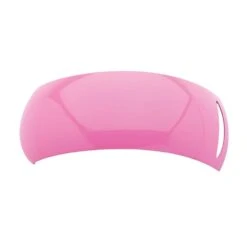 One K CCS Helmet Top Panel -Ovation Store 471048 Pink Gloss 2