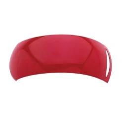 One K CCS Helmet Top Panel -Ovation Store 471048 Red Gloss 4