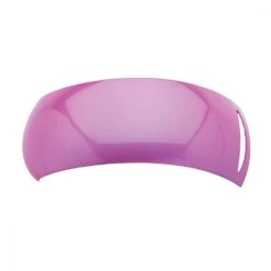 One K CCS Helmet Top Panel -Ovation Store 471048 Rose Gloss 3