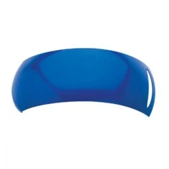 One K CCS Helmet Top Panel -Ovation Store 471048 Royal Blue Gloss 1