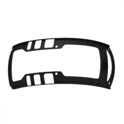One K CCS Helmet Side Rail -Ovation Store 471049 Black Matte 3