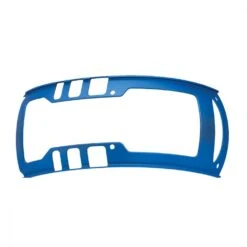 One K CCS Helmet Side Rail -Ovation Store 471049 Blue Matte 1