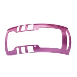 One K CCS Helmet Side Rail -Ovation Store 471049 Rose