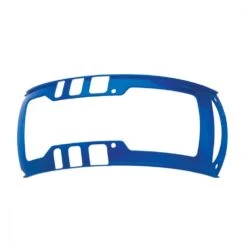 One K CCS Helmet Side Rail -Ovation Store 471049 Royal Blue Gloss 3