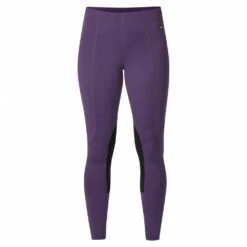 Kerrits Flow Rise Performance Tight -Ovation Store 50200 huckleberry1 7