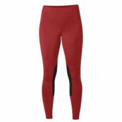 Kerrits Flow Rise Performance Tight -Ovation Store 50200 ruby1 7