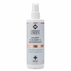 Charles Owen Helmet Cleaner & Deodorizer 100ml