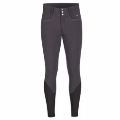 Kerrits Arena Knee Patch Breech -Ovation Store 50420 grey1 6