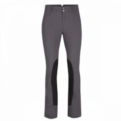 Kerrits Dynamic Extended Knee Patch Bootcut Breech -Ovation Store 50427 peppercorn1 8