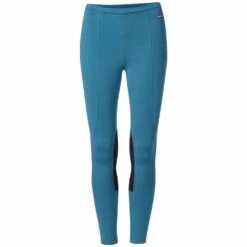 Kerrits Kids Performance Knee Patch Tights -Ovation Store 60500 Dragonfly01 4