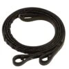 HDR Pro Collection Extra Long Flat Laced Reins 2 HDR Pro Collection Extra Long Flat Laced Reins -Ovation Store 6210176 1
